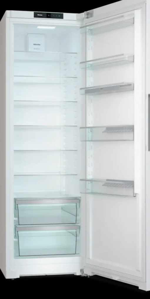 New Miele K 4373 Ed Blanc