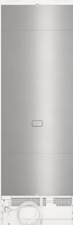 New Miele K 4373 Ed Blanc