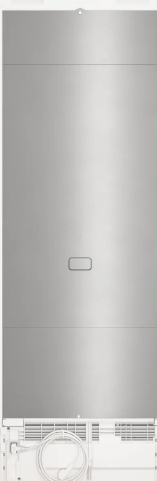 New Miele K 4373 Ed Blanc
