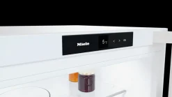 New Miele K 4373 Ed Blanc