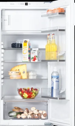 Online Miele K 34542-55 Ef