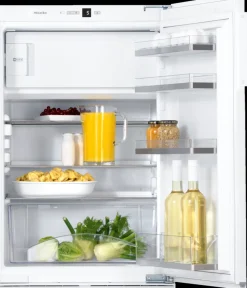 Hot Miele K 32542-55 Ef