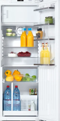 Clearance Miele K 35563-55 Idf