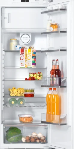 Best Miele K 35543-55 Idf