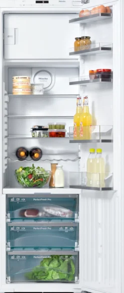 Miele K 37582-55 Idf