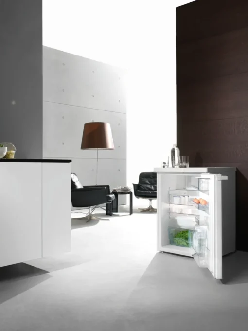 New Miele K 12023 S-3 Blanc