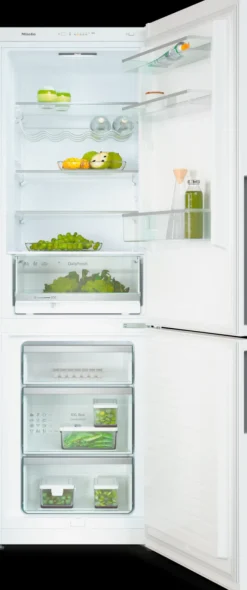 Miele Kd 4072 E Active Blanc