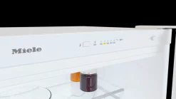 Miele Kd 4072 E Active Blanc
