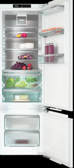 Clearance Miele Kf 7772 B