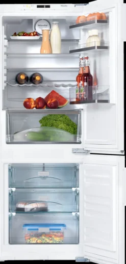 Hot Miele Kf 35532-55 Ed