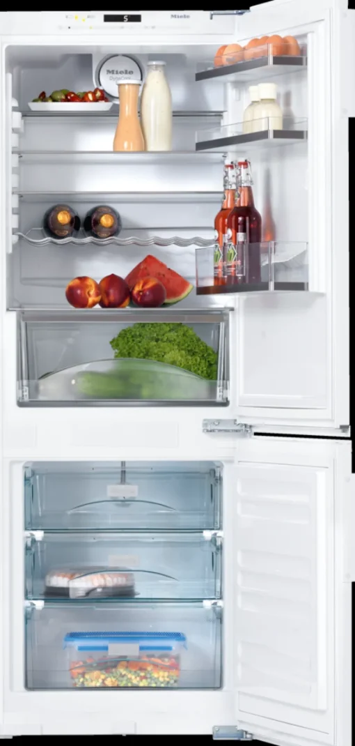 Hot Miele Kf 35532-55 Ed