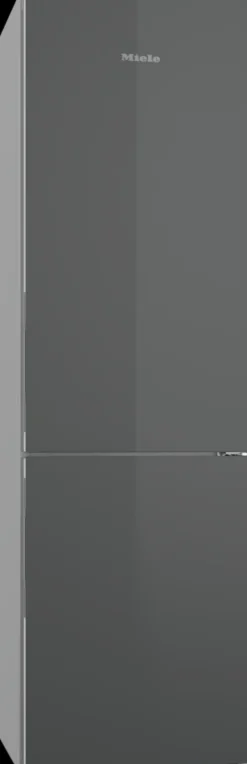 Clearance Miele Kfn 4898 Ad Gris Graphite (Verre)