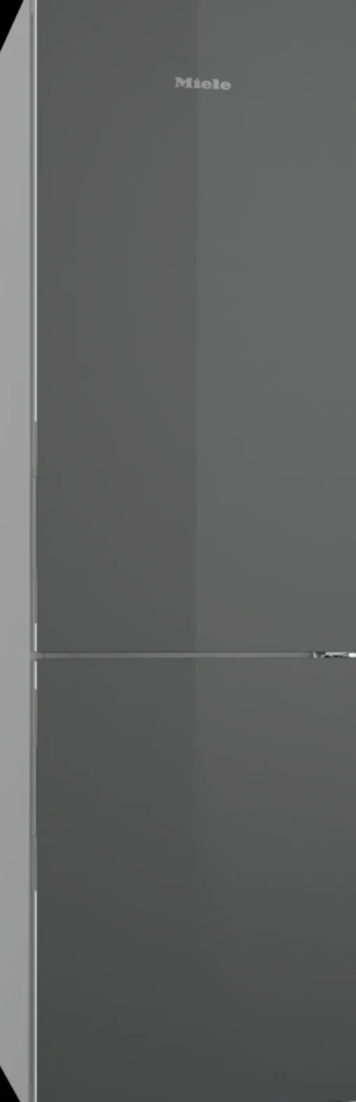 Clearance Miele Kfn 4898 Ad Gris Graphite (Verre)