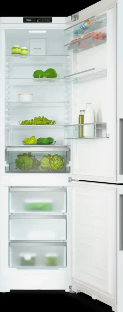 Sale Miele Kfn 4395 Cd Blanc