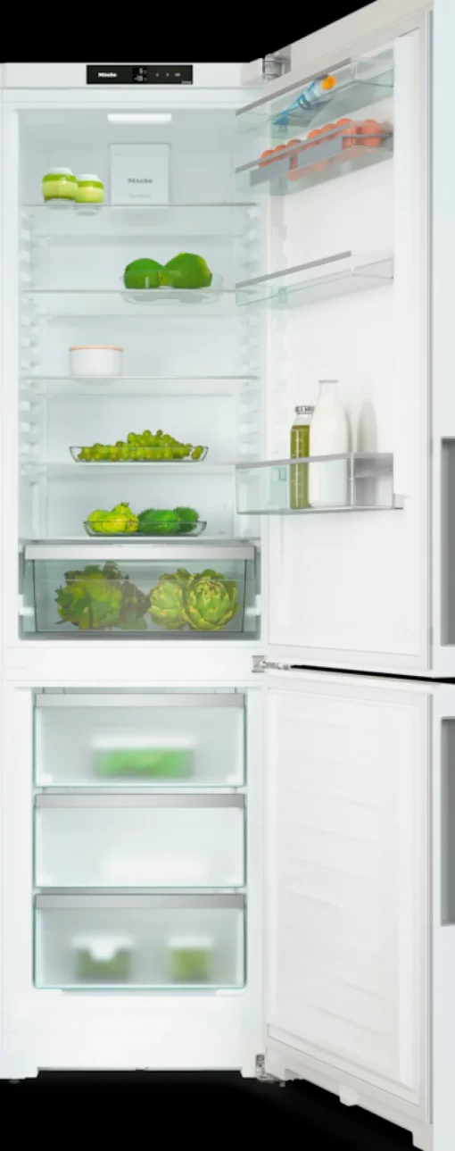 Sale Miele Kfn 4395 Cd Blanc