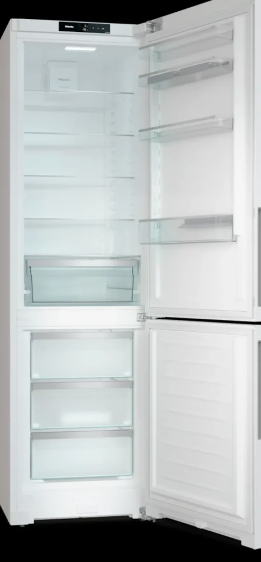 Sale Miele Kfn 4395 Cd Blanc