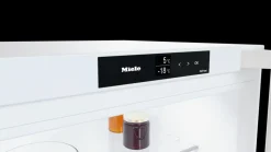 Sale Miele Kfn 4395 Cd Blanc