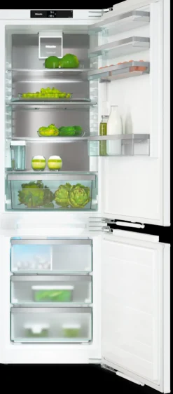 Best Miele Kfn 7785 D