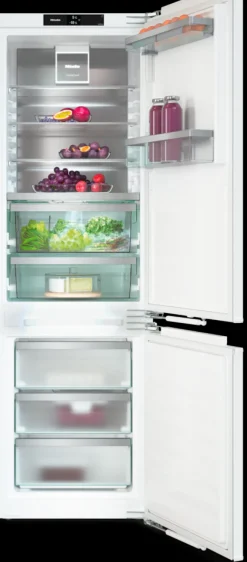 New Miele Kfn 7774 D