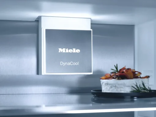 New Miele Kfn 7774 D