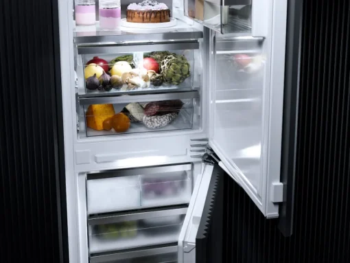 New Miele Kfn 7774 D