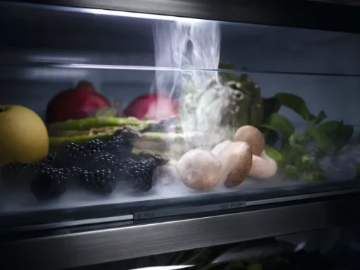 New Miele Kfn 7774 D