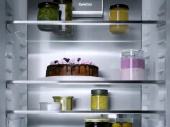 New Miele Kfn 7774 D