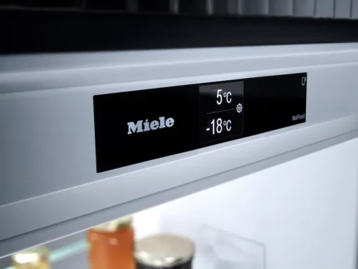 New Miele Kfn 7774 D