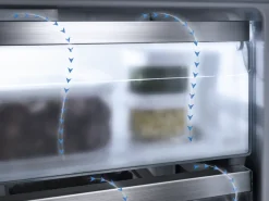 New Miele Kfn 7774 D