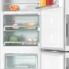 Discount Miele Kfn 29683 D Brws Blanc Brillant (Verre)