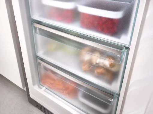 Discount Miele Kfn 29683 D Brws Blanc Brillant (Verre)