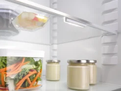 Discount Miele Kfn 29683 D Brws Blanc Brillant (Verre)