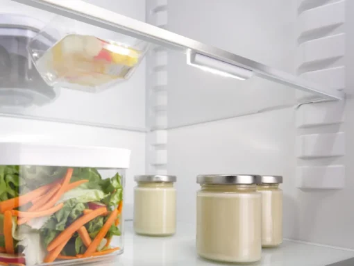 Discount Miele Kfn 29683 D Brws Blanc Brillant (Verre)