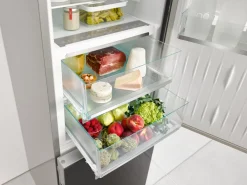 Discount Miele Kfn 29683 D Brws Blanc Brillant (Verre)
