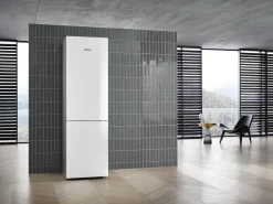 Discount Miele Kfn 29683 D Brws Blanc Brillant (Verre)