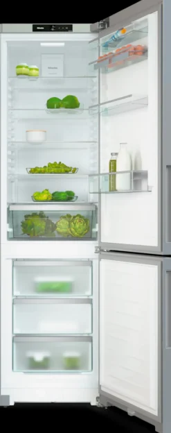 Online Miele Kfn 4395 Dd Aspect Acier Inoxydable