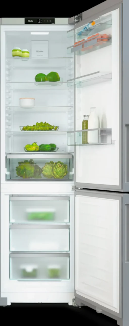 Online Miele Kfn 4395 Dd Aspect Acier Inoxydable