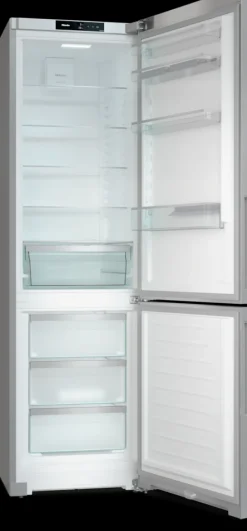 Online Miele Kfn 4395 Dd Aspect Acier Inoxydable