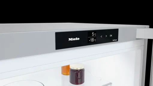 Online Miele Kfn 4395 Dd Aspect Acier Inoxydable
