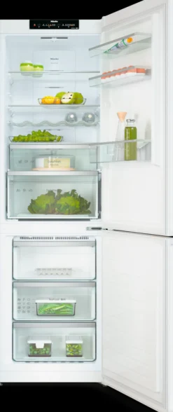 Best Miele Kfn 4374 Ed Blanc