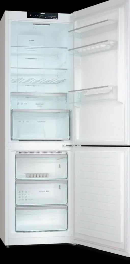 Best Miele Kfn 4374 Ed Blanc
