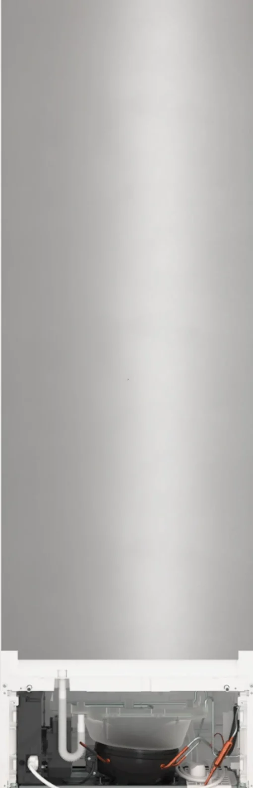 Best Miele Kfn 4374 Ed Blanc