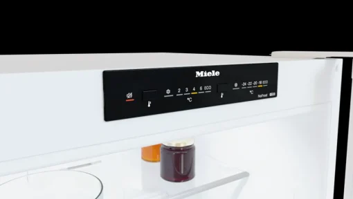 Best Miele Kfn 4374 Ed Blanc