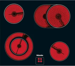 Hot Miele Km 6013