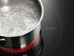 New Miele Km 6565 Fr