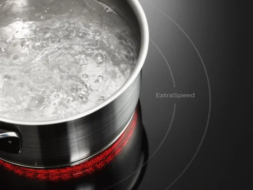 New Miele Km 6565 Fr
