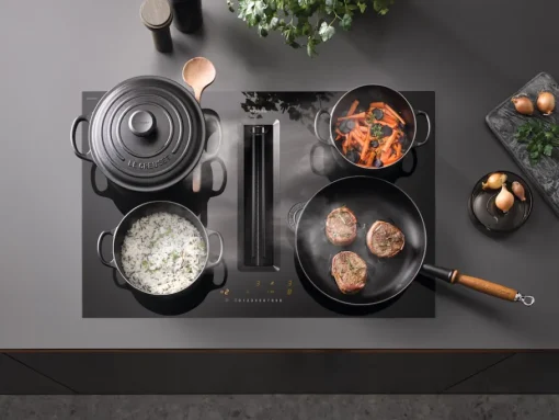 Hot Miele Kmda 7272 Fl-A Silence