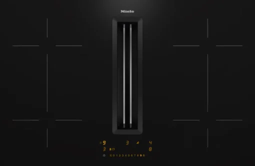 Best Miele Kmda 7473 Fl-A Silence