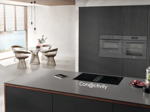 Best Miele Kmda 7473 Fl-A Silence