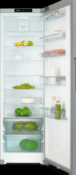 Outlet Miele Ks 4383 Ed Aspect Acier Inoxydable
